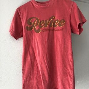 REVICE T-shirt